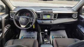 Toyota Rav4 2.0d  | Mobile.bg    9