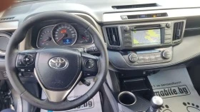 Toyota Rav4 2.0d  | Mobile.bg    13