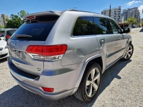 Обява за продажба на Jeep Grand cherokee 3.0Crd/FULL ~30 999 лв. - изображение 4