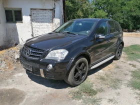 Mercedes-Benz ML 420 На части , снимка 1