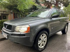     Volvo Xc90 2.4TD4 XENON/6+ 1/PODGREV/KOJA/4x4/UNIKAT