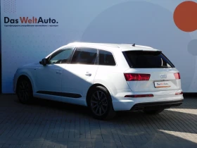 Audi Q7 3.0 TDI quattro Tiptronic Business, снимка 4