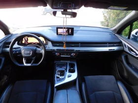 Audi Q7 3.0 TDI quattro Tiptronic Business, снимка 5