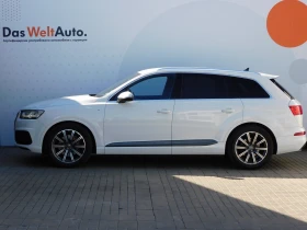 Audi Q7 3.0 TDI quattro Tiptronic Business, снимка 2