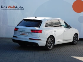 Audi Q7 3.0 TDI quattro Tiptronic Business, снимка 3