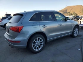 Audi Q5 3.2    | Mobile.bg    5