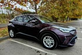 Toyota C-HR 13 .., 9 . | Mobile.bg    5