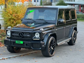 Mercedes-Benz G 63 AMG AMG Special Edition  | Mobile.bg    3