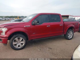 Ford F150 PLATINUM | Mobile.bg    4