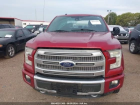 Ford F150 PLATINUM | Mobile.bg    2