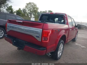 Ford F150 PLATINUM | Mobile.bg    7