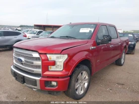 Ford F150 PLATINUM | Mobile.bg    3