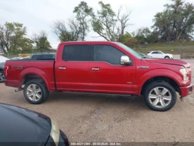 Ford F150 PLATINUM | Mobile.bg    8