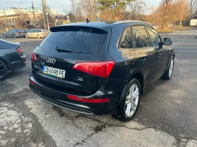 Audi Q5 2.0TDI* АВТОМАТИК* НАВИГАЦИЯ* ОБСЛУЖЕНА* 4Х4* ТОП, снимка 2