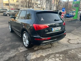 Audi Q5 2.0TDI* АВТОМАТИК* НАВИГАЦИЯ* ОБСЛУЖЕНА* 4Х4* ТОП, снимка 3