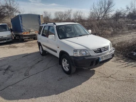 Honda Cr-v 2.0 - 128ks, снимка 2