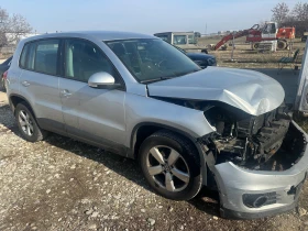 VW Tiguan 2, 0tdi, снимка 4