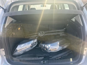 VW Tiguan 2, 0tdi, снимка 10