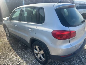 VW Tiguan 2, 0tdi, снимка 3