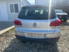 VW Tiguan 2, 0tdi, снимка 2