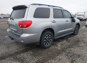 Toyota Sequoia | Mobile.bg    3