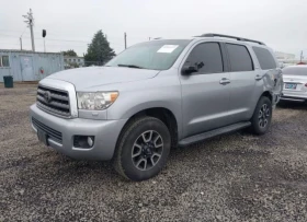 Toyota Sequoia | Mobile.bg    2