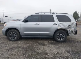 Toyota Sequoia | Mobile.bg    8