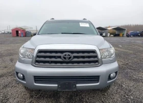 Toyota Sequoia | Mobile.bg    5