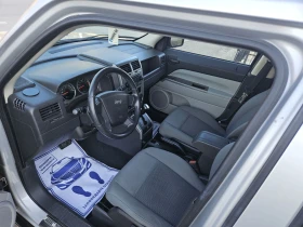 Jeep Patriot 2.4i--AUTOMAT, снимка 15