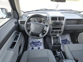 Jeep Patriot 2.4i--AUTOMAT, снимка 10