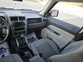 Jeep Patriot 2.4i--AUTOMAT, снимка 11