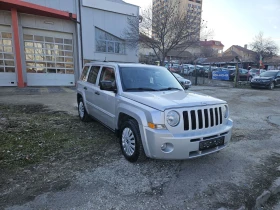 Jeep Patriot 2.4i--AUTOMAT, снимка 3