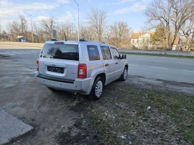 Jeep Patriot 2.4i--AUTOMAT, снимка 5