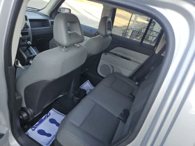 Jeep Patriot 2.4i--AUTOMAT, снимка 9