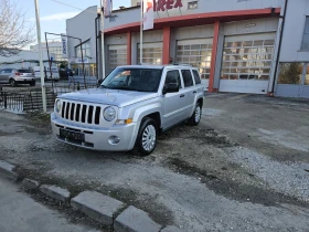 Jeep Patriot 2.4i--AUTOMAT, снимка 2