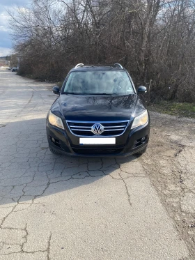 VW Tiguan 2.0 TDI 4x4 AUTOMAT, снимка 3