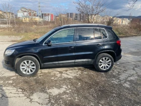 VW Tiguan 2.0 TDI 4x4 AUTOMAT, снимка 5