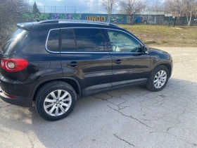 VW Tiguan 2.0 TDI 4x4 AUTOMAT, снимка 1