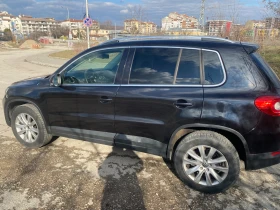 VW Tiguan 2.0 TDI 4x4 AUTOMAT, снимка 16