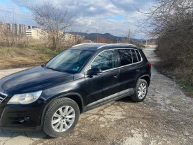 VW Tiguan 2.0 TDI 4x4 AUTOMAT, снимка 4