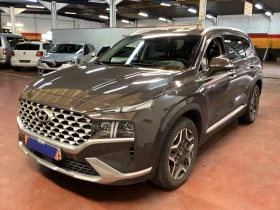 Обява за продажба на Hyundai Santa fe 265кс.1.6 T-GDI Plug-in Hybrid Prime 4x4 ИСТОРИЯ ~55 999 лв. - изображение 7