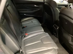 Обява за продажба на Hyundai Santa fe 265кс.1.6 T-GDI Plug-in Hybrid Prime 4x4 ИСТОРИЯ ~55 999 лв. - изображение 9