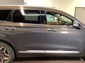 Hyundai Santa fe 265.1.6 T-GDI Plug-in Hybrid Prime 4x4  | Mobile.bg    15