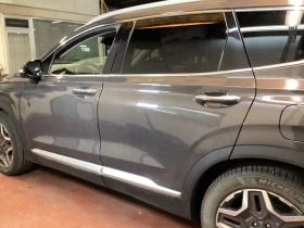 Hyundai Santa fe 265.1.6 T-GDI Plug-in Hybrid Prime 4x4  | Mobile.bg    13