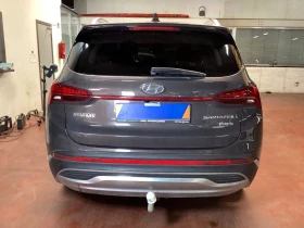 Обява за продажба на Hyundai Santa fe 265кс.1.6 T-GDI Plug-in Hybrid Prime 4x4 ИСТОРИЯ ~55 999 лв. - изображение 11