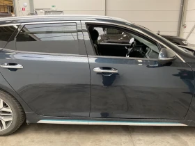 Обява за продажба на Kia Optima Hybrid Spirit   205 к.с., Автоматик, Всички екстри ~31 999 лв. - изображение 2
