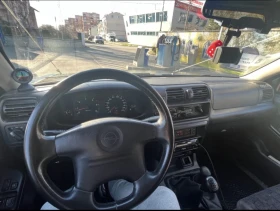 Opel Frontera | Mobile.bg    5