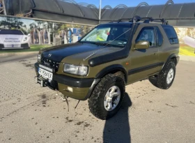 Opel Frontera | Mobile.bg    4