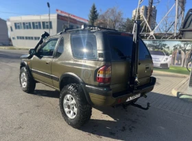 Opel Frontera | Mobile.bg    3
