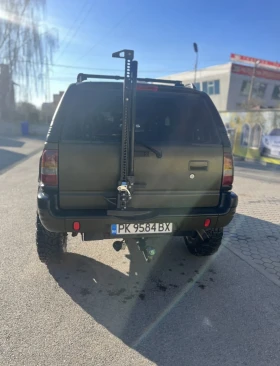 Opel Frontera | Mobile.bg    2